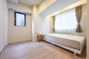 オープンレジデンシア横浜星川