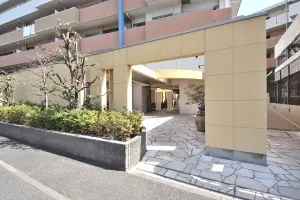 ライオンズステージ鵠沼グランヴァローレ