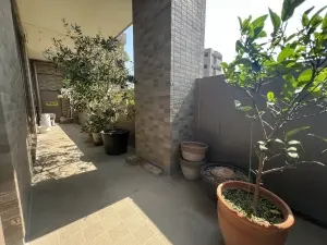 ライオンズマンション湘南緑が浜