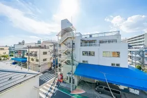 荒川区西尾久７丁目戸建