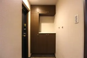 ライオンズステーションプラザ新越谷