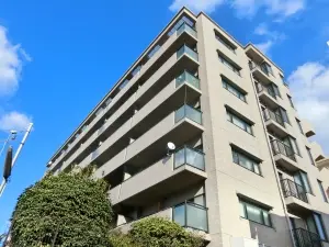 サーパス山科小野