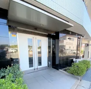 クォンタム南町田