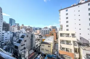 ライオンズマンション渋谷道玄坂