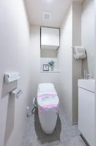 クリオ恵比寿弐番館