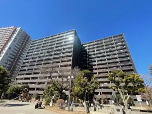 ザ・ライオンズ大宮ウェリスレジデンス