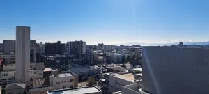 ダイアパレス平塚見附