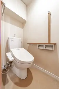 ライオンズマンション原木中山駅前