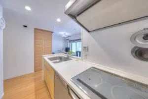 サンクタス武蔵野関前