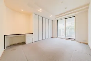 パーク・コート元麻布ヒルトップレジデンス