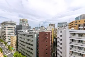 シティハイツ東京日本橋
