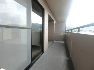 ライオンズマンション修学院