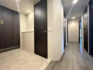 ザ・パークハウス丸の内三丁目