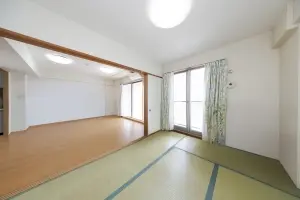 レーベンハイム亀戸アークプロット