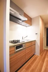 オ－プンレジデンシア栄伏見ＴＨＥＣＯＵＲＴ