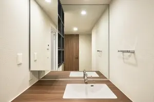 リーフィアレジデンス橋本