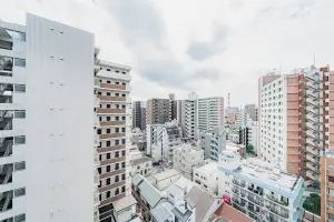 リビオレゾン三ノ輪ステーションプレミア