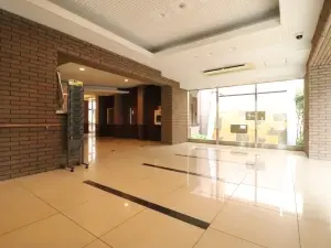 ライオンズガーデン千種アーススクエア