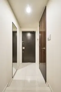 シティタワーズ東京ベイウエストタワー