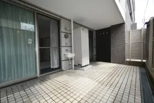 シーズガーデン八王子