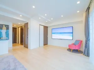 シティハウス広尾南