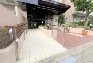 ライオンズマンション大宮指扇壱番館