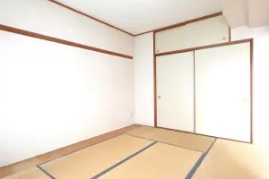 ヴェルディールみなみ野東２号棟