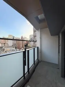 オープンレジデンシア栄サザンスクエア