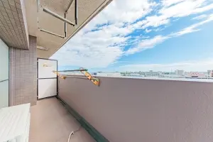 ダイアパレス京成曳舟