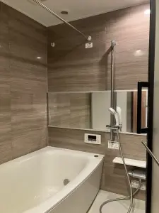 グローベルザ・ガーデン新宿西落合