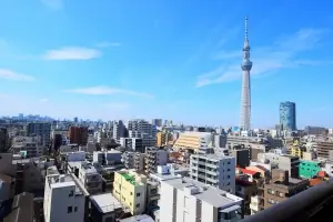 ライオンズプラザ錦糸町