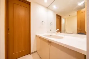 北柏パークハウス