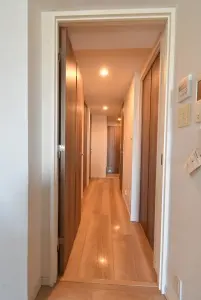 プレシス府中エンティア