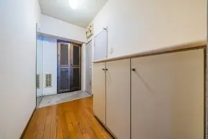 恒陽王子マンション