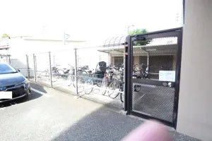 シティライフ大橋パークビュー
