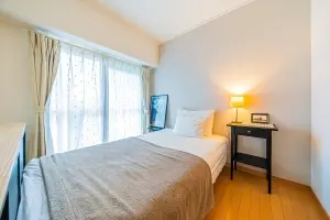 朝日動坂マンション