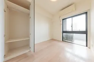 ウィル・リベール南砂