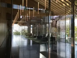 パークコート赤坂檜町ザ　タワー