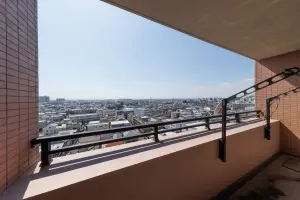 シテラ川崎グランフォンテ