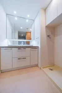 エアライズタワーライズアリーナビル