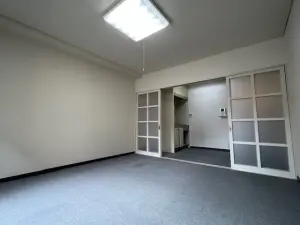 ライオンズマンション北目町第二