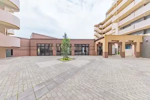 ライオンズヒルズ新松戸