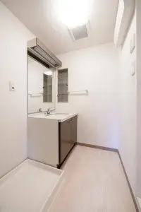 ライオンズマンション武蔵野第二