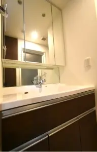 ミオカステーロ中野島ＩＩＩ