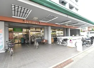 ネオコーポ西調布