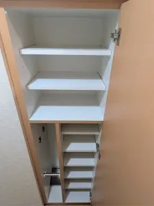 ドルチェ東京・八重洲通り