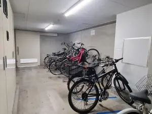 ライオンズプラザ横浜サウスステージ