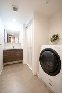 マナーズフォート・ノーブルテラス