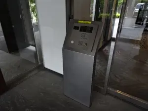 レーベンリヴァーレサレムヴィスタ