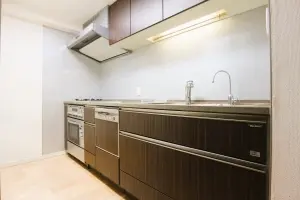 ライオンズ武蔵境レジデンス